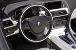 BMW 6-Series Convertible 2011 года